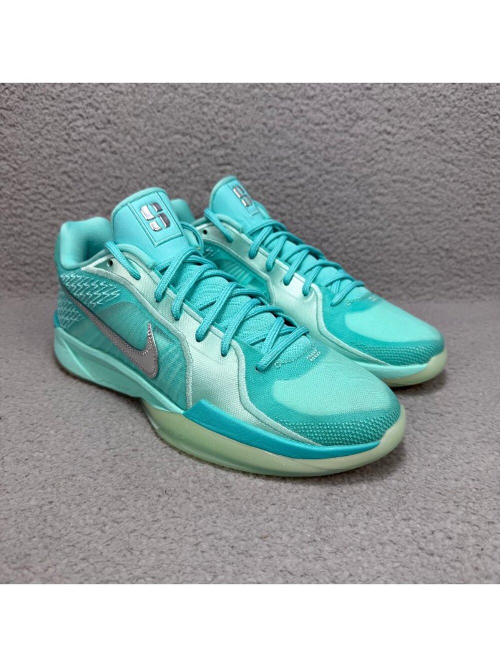 Nike Sabrina 2 Womens 10 Slam Magazine 30th Anniversary PROMO Friends & Family